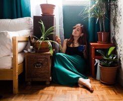 Descanso que sustenta