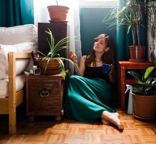 Descanso que sustenta