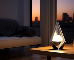 Presença que não se ausenta