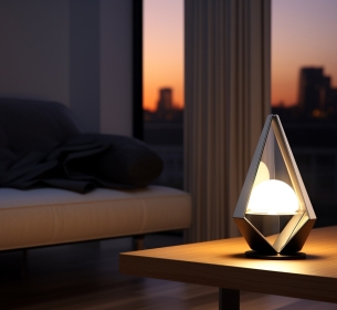 Presença que não se ausenta