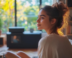 Permanecer é suficiente