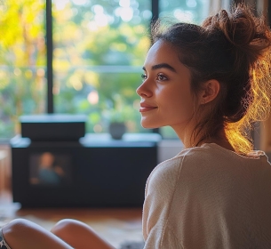 Permanecer é suficiente