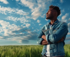 Obediência sem medo