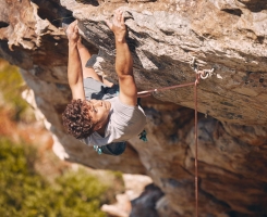 A coragem de confiar