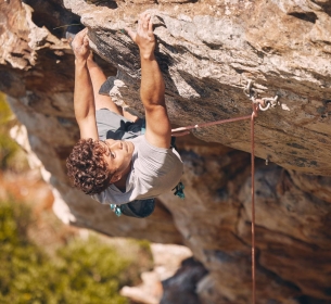 A coragem de confiar