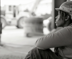 Fé no chão da vida