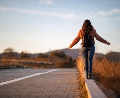 Quando a identidade conduz