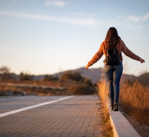 Quando a identidade conduz