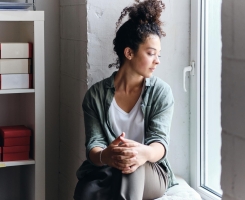 A liberdade de dizer não