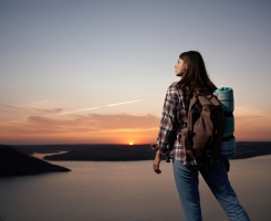 O peso que você ainda carrega