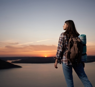 O peso que você ainda carrega