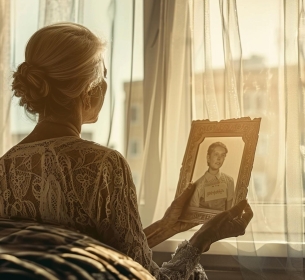 Quando a memória ainda dói