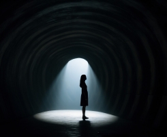 A prisão do ressentimento