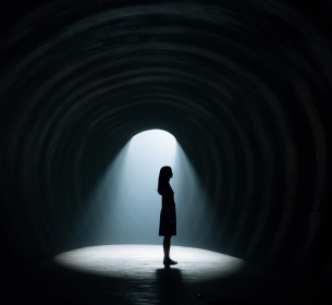 A prisão do ressentimento