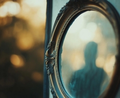 A dor que virou identidade