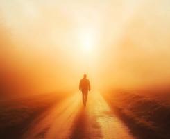 O passado que insiste em falar