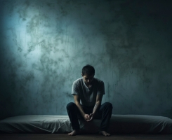 A inquietação é um convite