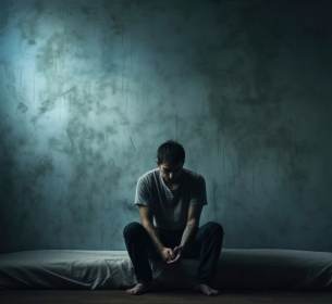 A inquietação é um convite