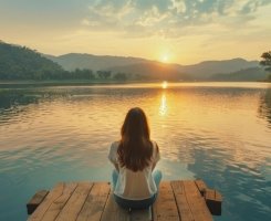 O ciclo silencioso da mágoa