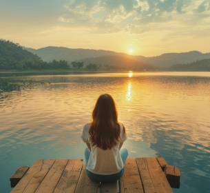 O ciclo silencioso da mágoa