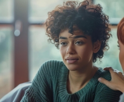 O custo de não perdoar