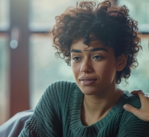 O custo de não perdoar