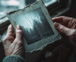 Perdoar não é esquecer