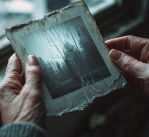 Perdoar não é esquecer