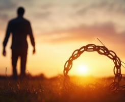 Perdoar não é concordar