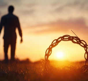 Perdoar não é concordar