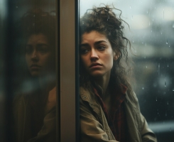 Perdoar não é negar a dor