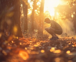 Quando o perdão parece impossível