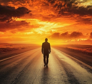 A decisão que liberta