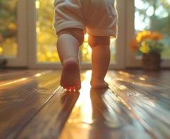 O primeiro passo do perdão