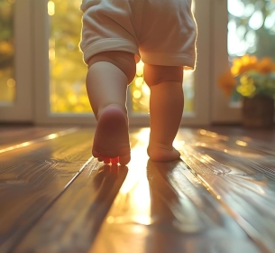 O primeiro passo do perdão