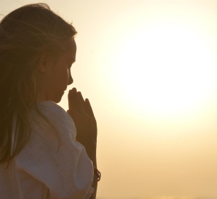 O milagre que começa no coração