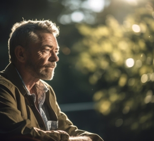 Deus também cura lembranças