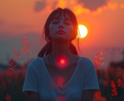 Onde Cristo encontra sua dor