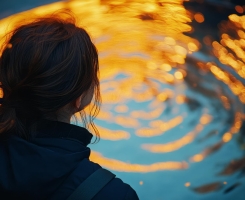 Quando Deus entra na memória