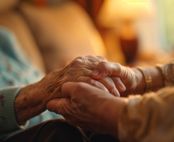 A verdade que cura o passado