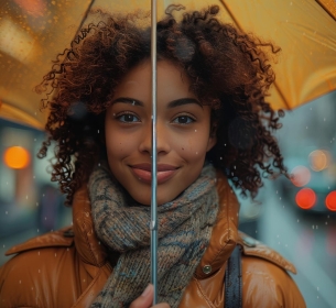 Ver diferente muda tudo