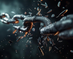 A verdade não acusa, liberta