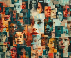 O que você anda chamando de normal