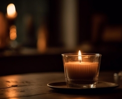 A luz revela, não condena