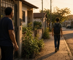 Entregar aquilo que você ama
