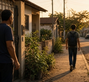 Entregar aquilo que você ama