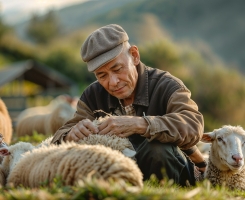 Jesus ainda chama pelo nome