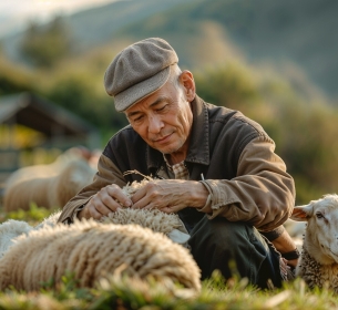 Jesus ainda chama pelo nome