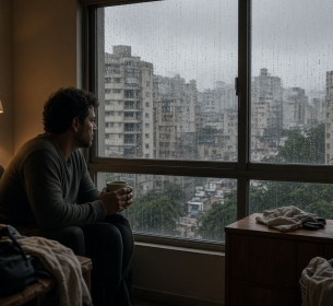 O descanso que não depende das circunstâncias