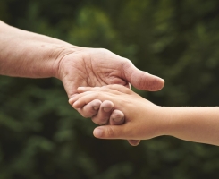 Segue-me: um convite, não uma ordem